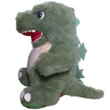 トーキングゴジラ